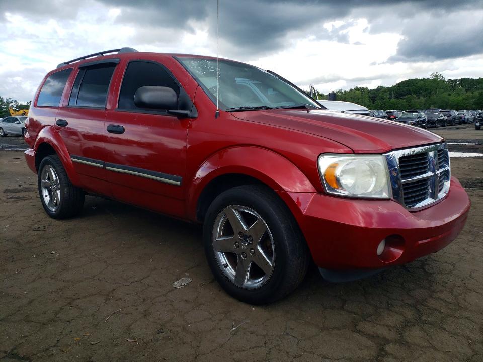 Aukcja sprzedaży 2008 Dodge Durango, vin: 1D8HB48298F108542, numer aukcji: 62569546