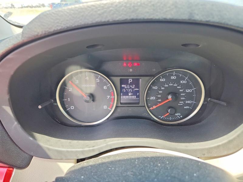 Продаж на аукціоні авто 2013 Subaru Xv Crosstrek, vin: JF2GPAGCXD2899462, номер лоту: 61817356