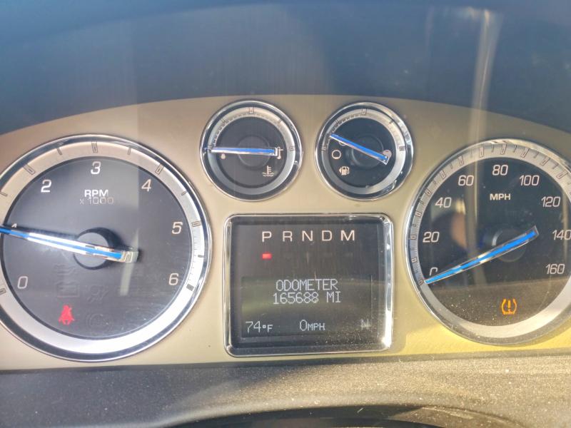2011 Cadillac Escalade მანქანა იყიდება აუქციონზე, vin: 1GYS4KEF4BR282190, აუქციონის ნომერი: 59368096