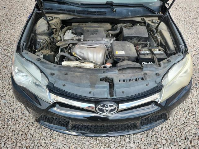 58382356 :رقم المزاد ، 4T1BF1FKXGU536202 vin ، 2016 Toyota Camry مزاد بيع