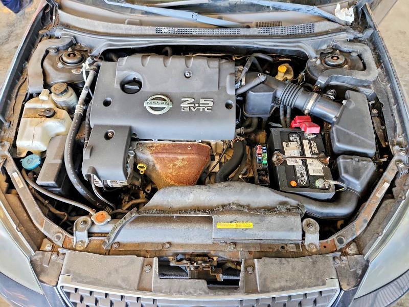 Продажа на аукционе авто 2006 Nissan Altima, vin: 1N4AL11D46N367911, номер лота: 60538516