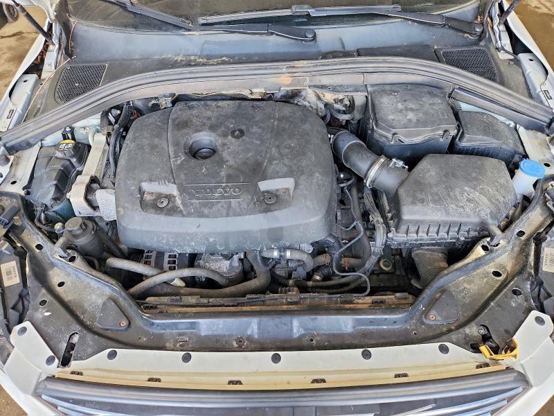 62847936 :رقم المزاد ، YV440MRU9H2021294 vin ، 2017 Volvo Xc60 مزاد بيع