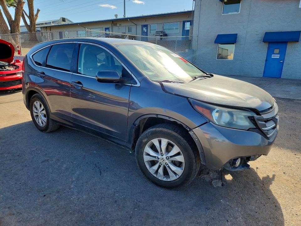 62468386 :رقم المزاد ، 2HKRM4H59DH671999 vin ، 2013 Honda Cr-v مزاد بيع
