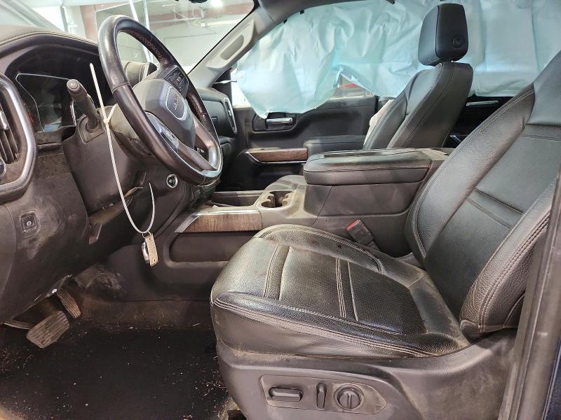 Aukcja sprzedaży 2021 Gmc Sierra, vin: 3GTU9FED5MG259784, numer aukcji: 63040276