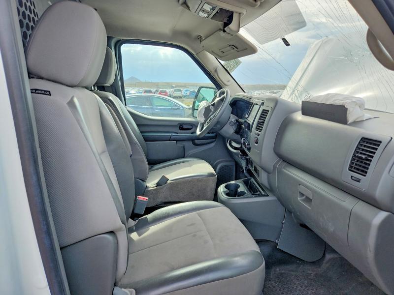 Aukcja sprzedaży 2020 Nissan Nv, vin: 1N6BF0KM9LN810528, numer aukcji: 63129856