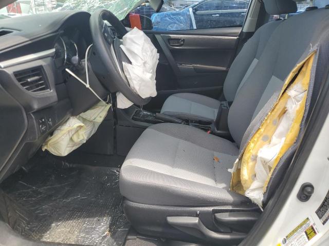 Продажа на аукционе авто 2016 Toyota Corolla, vin: 2T1BURHE5GC481770, номер лота: 59535716