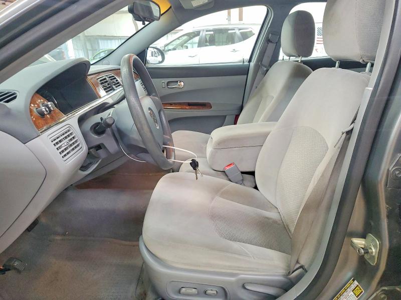 Aukcja sprzedaży 2005 Buick Lacrosse, vin: 2G4WC532051275211, numer aukcji: 63159196