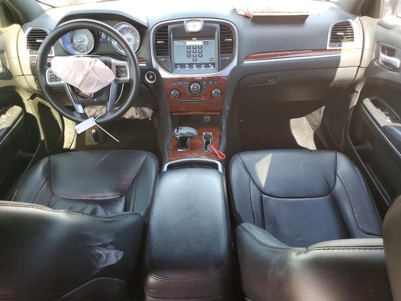 59874066 :رقم المزاد ، 2C3CCAAG5EH328740 vin ، 2014 Chrysler 300 مزاد بيع