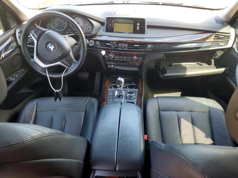 Продаж на аукціоні авто 2015 Bmw X5, vin: 5UXKR0C52F0K56072, номер лоту: 60395486