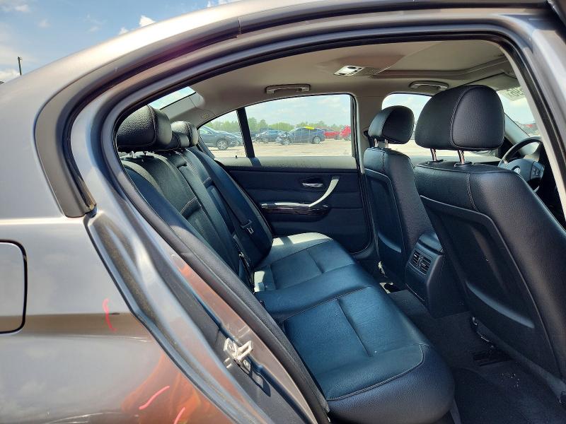 60254696 :رقم المزاد ، WBAPK5C58BA662321 vin ، 2011 Bmw 328 مزاد بيع