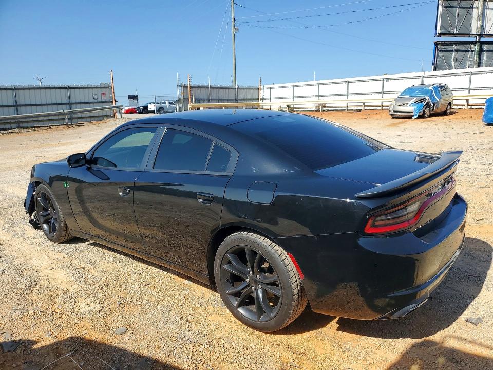 59548016 :رقم المزاد ، 2C3CDXBG3GH340127 vin ، 2016 Dodge Charger مزاد بيع