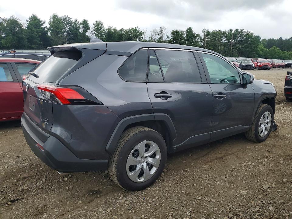 Aukcja sprzedaży 2024 Toyota Rav4, vin: 2T3G1RFV8RC414253, numer aukcji: 60461626