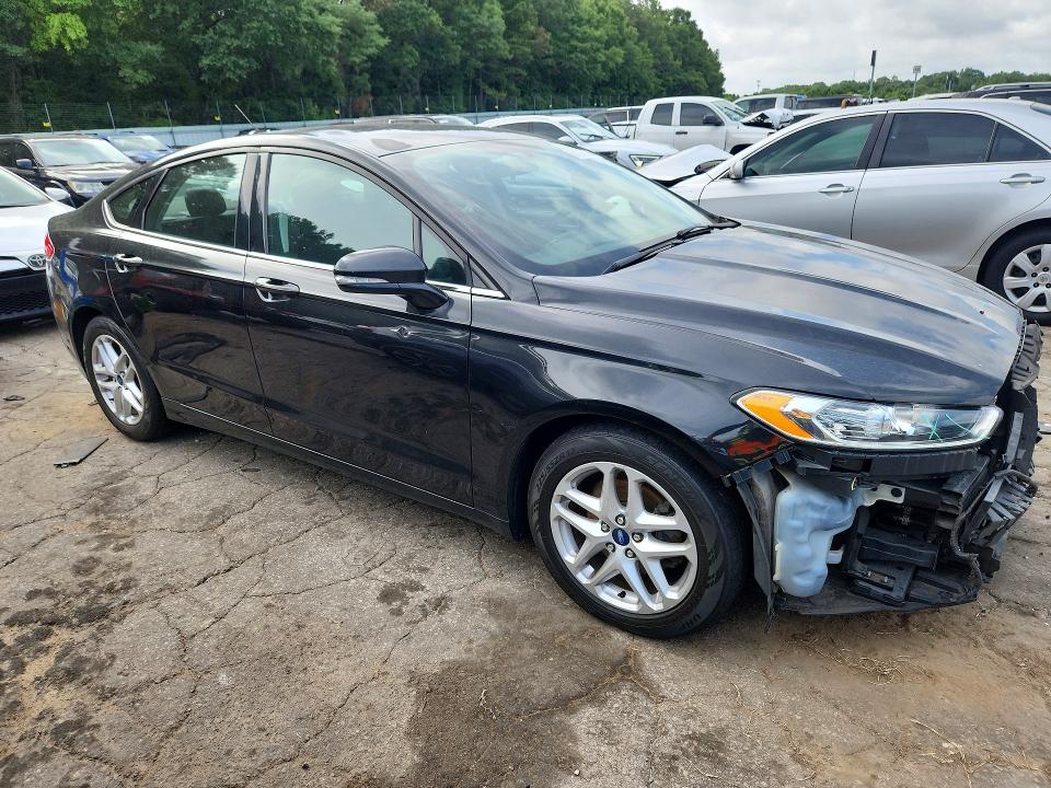 Aukcja sprzedaży 2014 Ford Fusion, vin: 3FA6P0HD6ER130889, numer aukcji: 61936226