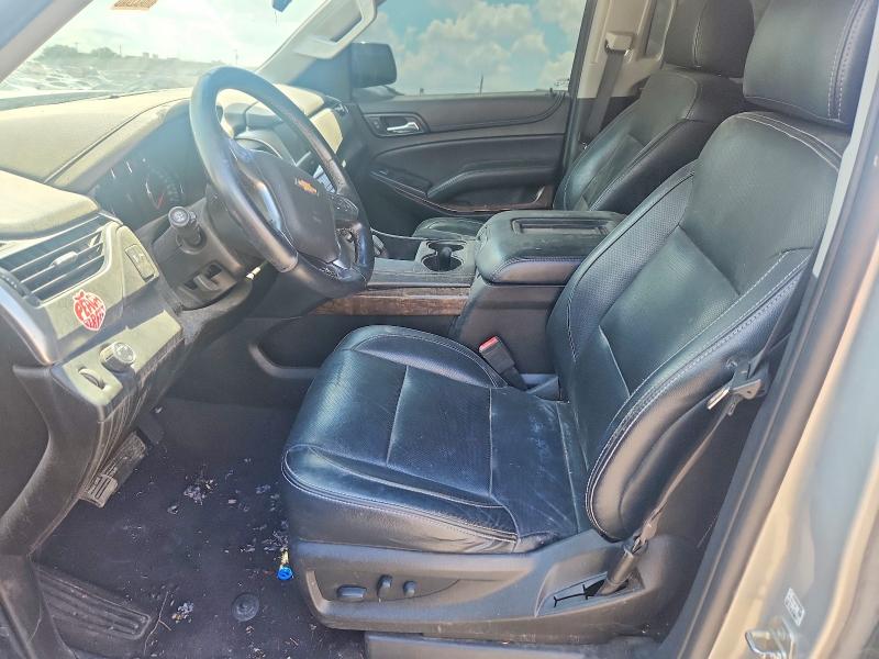 Aukcja sprzedaży 2019 Chevrolet Tahoe, vin: 1GNSCAKC1KR157555, numer aukcji: 59922086