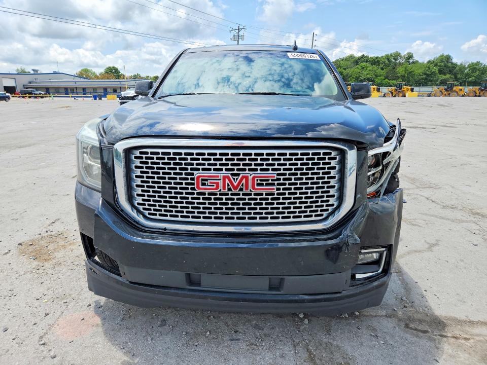 Продаж на аукціоні авто 2016 Gmc Yukon Xl, vin: 1GKS1HKJ2GR274031, номер лоту: 60060126