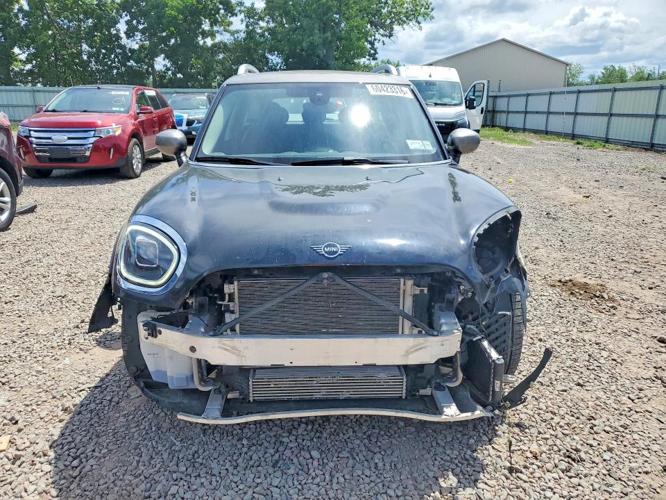 Продажа на аукционе авто 2023 Mini Cooper, vin: WMZ83BR0XP3P96046, номер лота: 60423316
