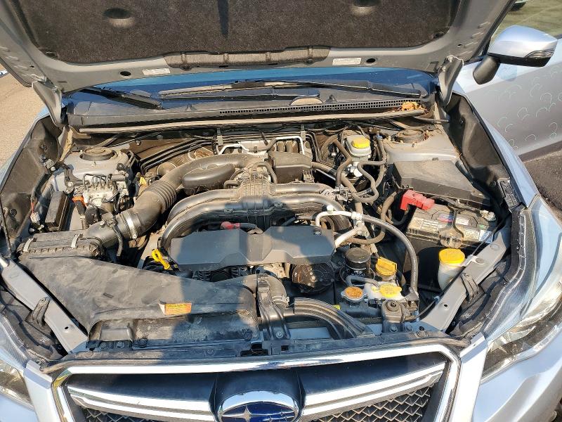 2016 Subaru Crosstrek მანქანა იყიდება აუქციონზე, vin: JF2GPANCXG8345651, აუქციონის ნომერი: 59665346