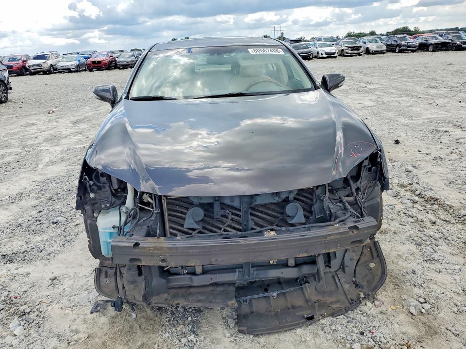 Aukcja sprzedaży 2011 Lexus Es, vin: JTHBK1EG1B2460451, numer aukcji: 60567406