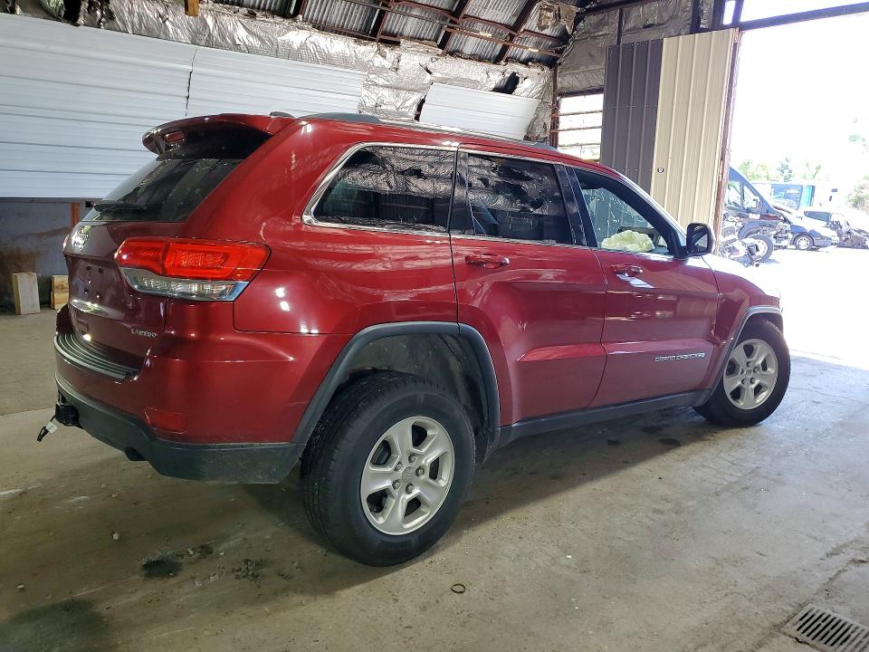 Продажа на аукционе авто 2014 Jeep Grand Cherokee, vin: 1C4RJFAG4EC545868, номер лота: 61296826