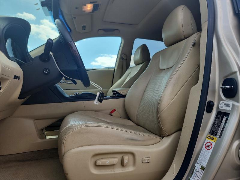 Продажа на аукционе авто 2014 Lexus Rx 350, vin: 2T2BK1BA1EC238818, номер лота: 61921166