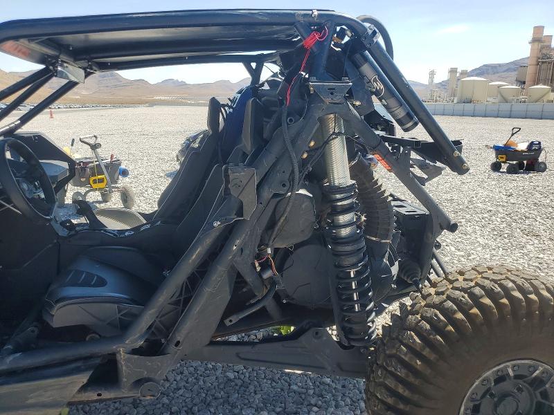Aukcja sprzedaży 2020 Can-am Maverick X3, vin: 3JBVXAV4XLK001742, numer aukcji: 62087736