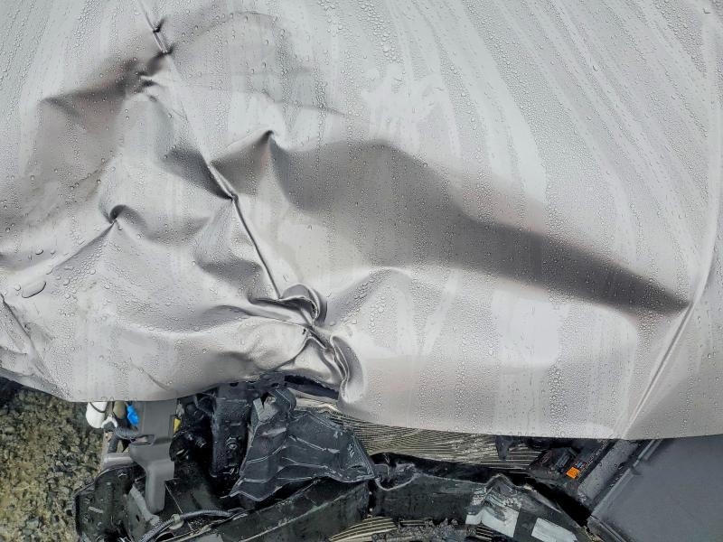 62424936 :رقم المزاد ، KMHLS4AG6PU601678 vin ، 2023 Hyundai Elantra مزاد بيع
