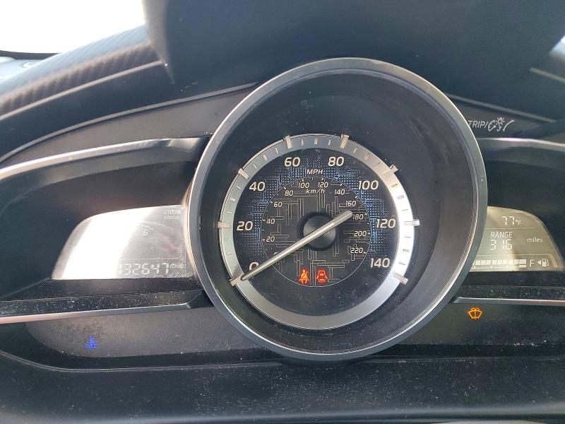Продаж на аукціоні авто 2017 Toyota Yaris, vin: 3MYDLBYV7HY187549, номер лоту: 60260056