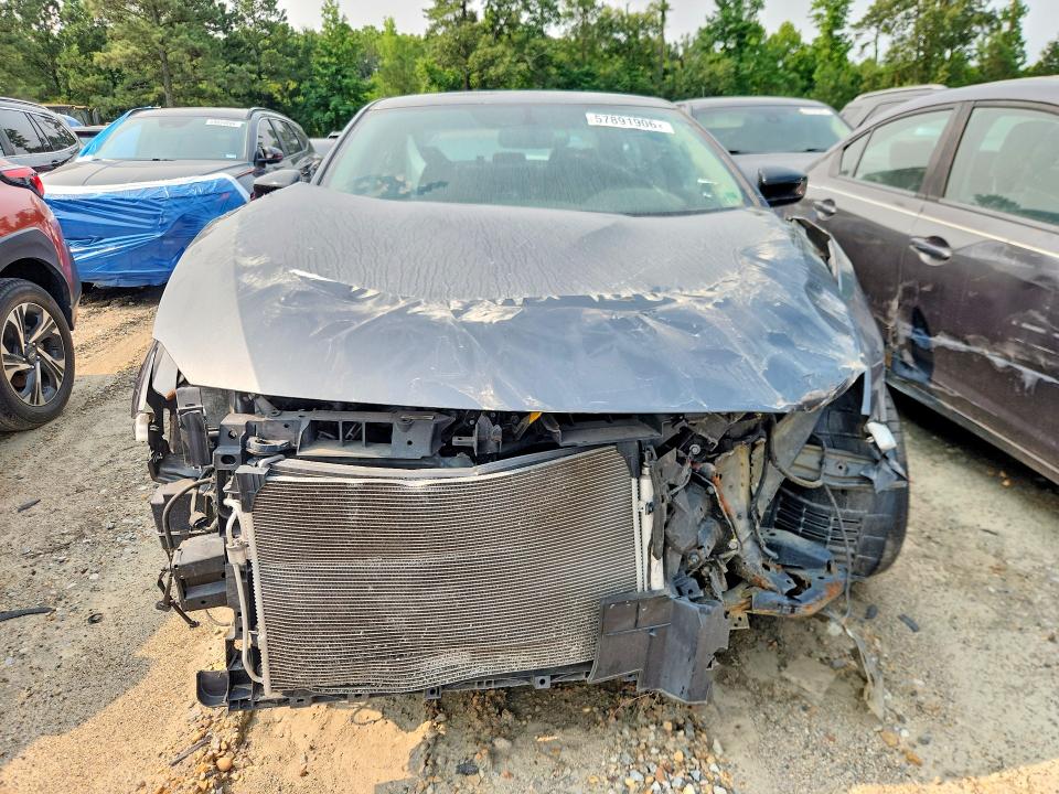 2017 Nissan Maxima მანქანა იყიდება აუქციონზე, vin: 1N4AA6AP7HC450762, აუქციონის ნომერი: 57891906
