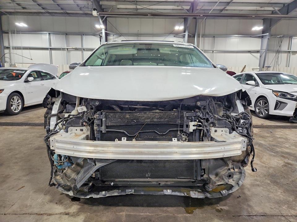 Aukcja sprzedaży 2020 Chrysler Pacifica, vin: 2C4RC1GG9LR114578, numer aukcji: 60777326