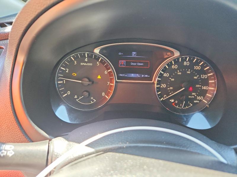 Продаж на аукціоні авто 2018 Nissan Altima, vin: 1N4AL3AP7JC179247, номер лоту: 62424566