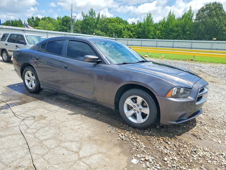 Продажа на аукционе авто 2014 Dodge Charger, vin: 2C3CDXBG0EH192208, номер лота: 61690316