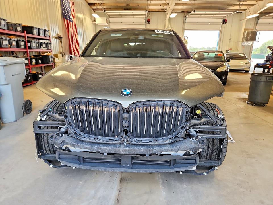 Aukcja sprzedaży 2020 Bmw X5, vin: 5UXCR6C02L9B78429, numer aukcji: 62606646