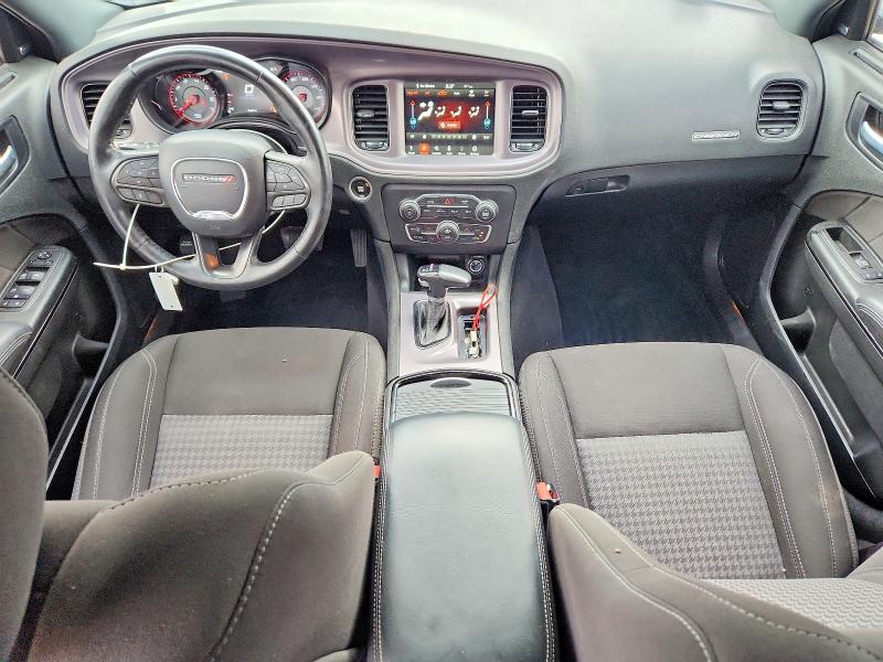 Aukcja sprzedaży 2023 Dodge Charger, vin: 2C3CDXJG6PH511499, numer aukcji: 62390116