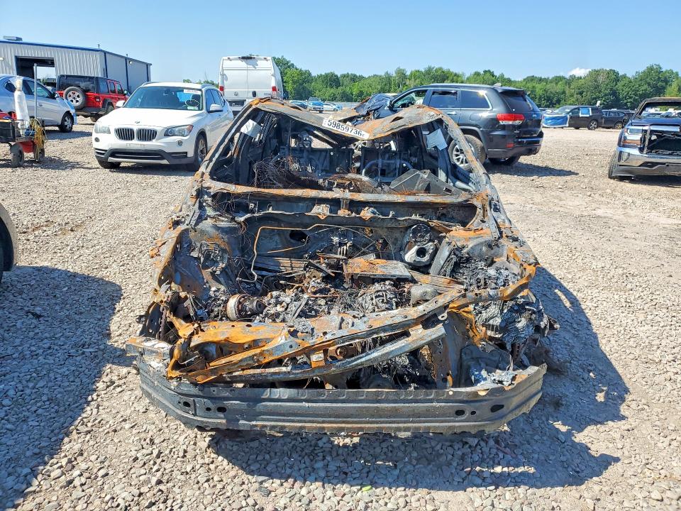 Продажа на аукционе авто 2024 Subaru Crosstrek, vin: JF2GUADC0RH286803, номер лота: 59859736