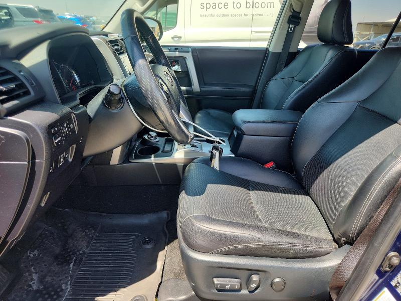 Продаж на аукціоні авто 2023 Toyota 4runner, vin: JTEKU5JR9P6122821, номер лоту: 61347556