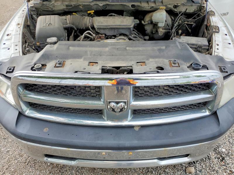 Продаж на аукціоні авто 2012 Dodge Ram 1500, vin: 1C6RD6FP2CS134849, номер лоту: 60170416