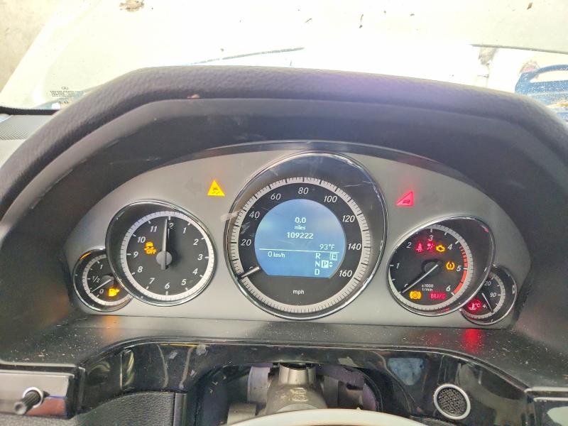 Aukcja sprzedaży 2011 Mercedes-benz E, vin: WDDHF2EBXBA465461, numer aukcji: 59682926
