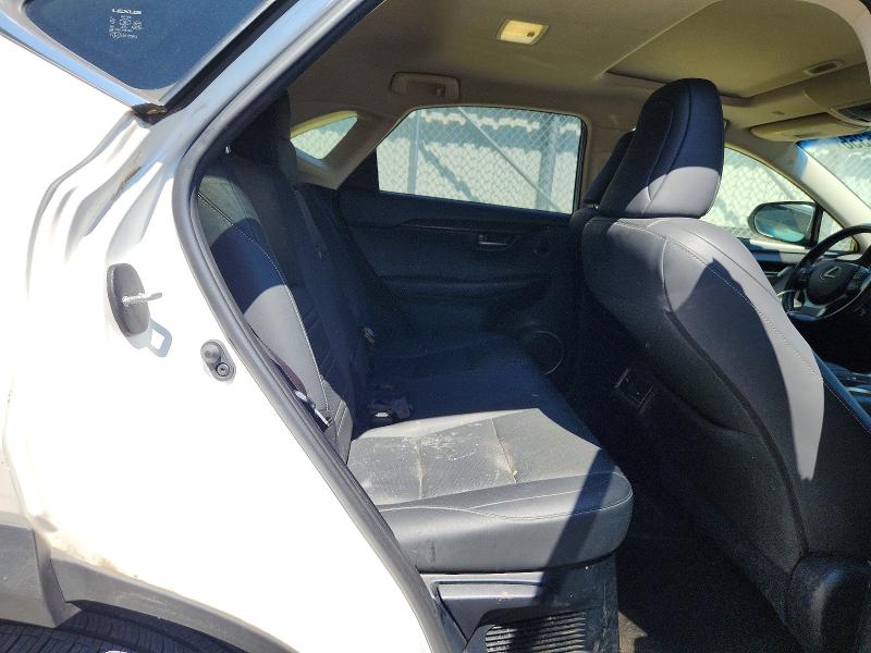 Aukcja sprzedaży 2018 Lexus Nx 300, vin: JTJBARBZXJ2161335, numer aukcji: 61526356