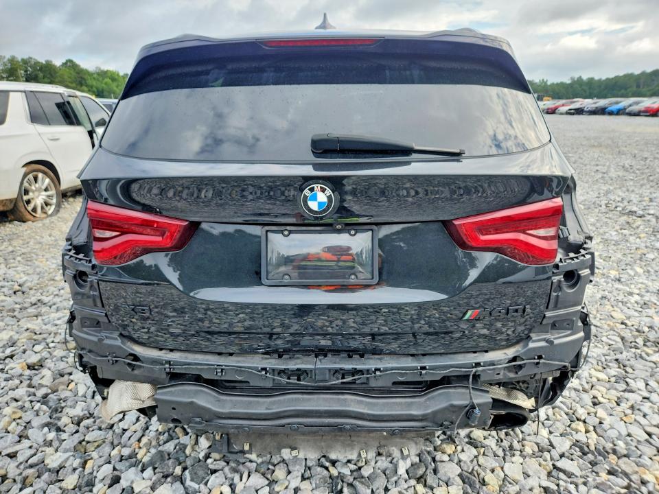 2020 Bmw X3 მანქანა იყიდება აუქციონზე, vin: 5UXTY9C02L9B04013, აუქციონის ნომერი: 60932726