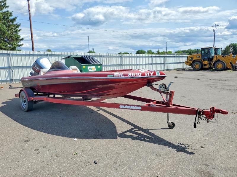 Продаж на аукціоні авто 1994 Century Boat, vin: CGMFV101G394, номер лоту: 61962386