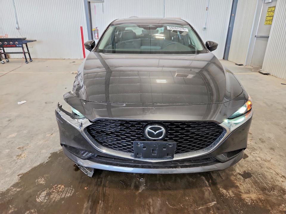 Продажа на аукционе авто 2024 Mazda 3, vin: 3MZBPACM0RM405288, номер лота: 59262376
