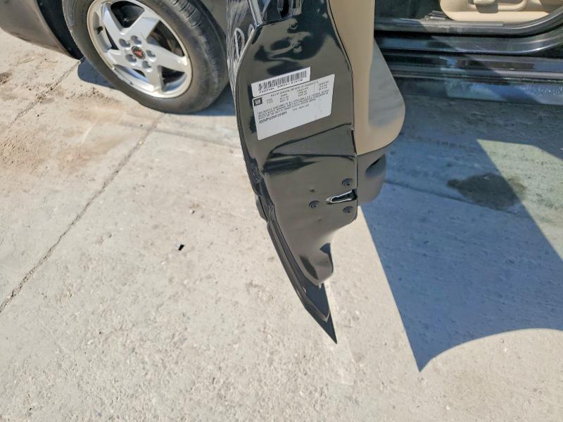 60695846 :رقم المزاد ، 2G2WP522941241684 vin ، 2004 Pontiac Grand Prix مزاد بيع