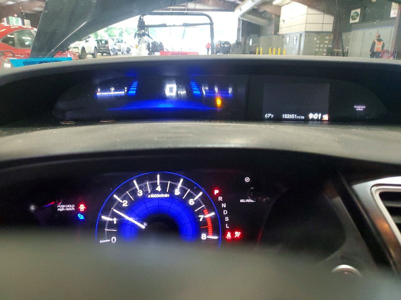 Продаж на аукціоні авто 2014 Honda Civic, vin: 19XFB2F84EE019517, номер лоту: 60027576