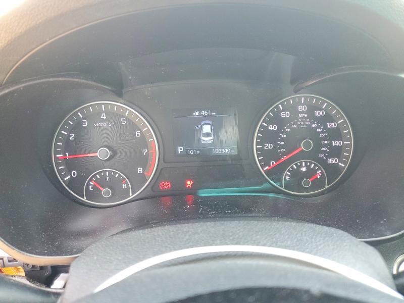 Продажа на аукционе авто 2020 Kia Optima, vin: 5XXGT4L33LG408191, номер лота: 60081326