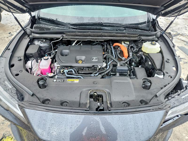 2026 Lexus Rx 350h მანქანა იყიდება აუქციონზე, vin: 2T2BBMCA4TC138841, აუქციონის ნომერი: 63143276