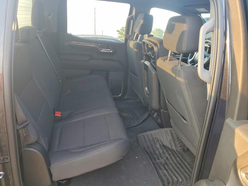 2024 Chevrolet Silverado მანქანა იყიდება აუქციონზე, vin: 1GCPDKEK0RZ283324, აუქციონის ნომერი: 60819176
