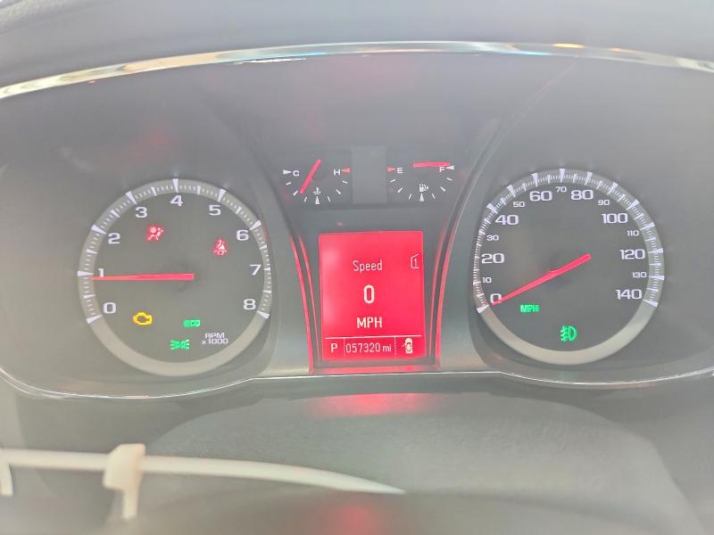 61525066 :رقم المزاد ، 2GKFLVEK9C6215532 vin ، 2012 Gmc Terrain مزاد بيع