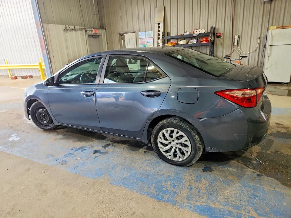Aukcja sprzedaży 2017 Toyota Corolla, vin: 2T1BURHE8HC818921, numer aukcji: 60804386