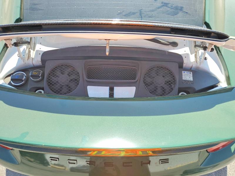 Aukcja sprzedaży 2016 Porsche 911, vin: WP0AB2A97GS122232, numer aukcji: 59263946