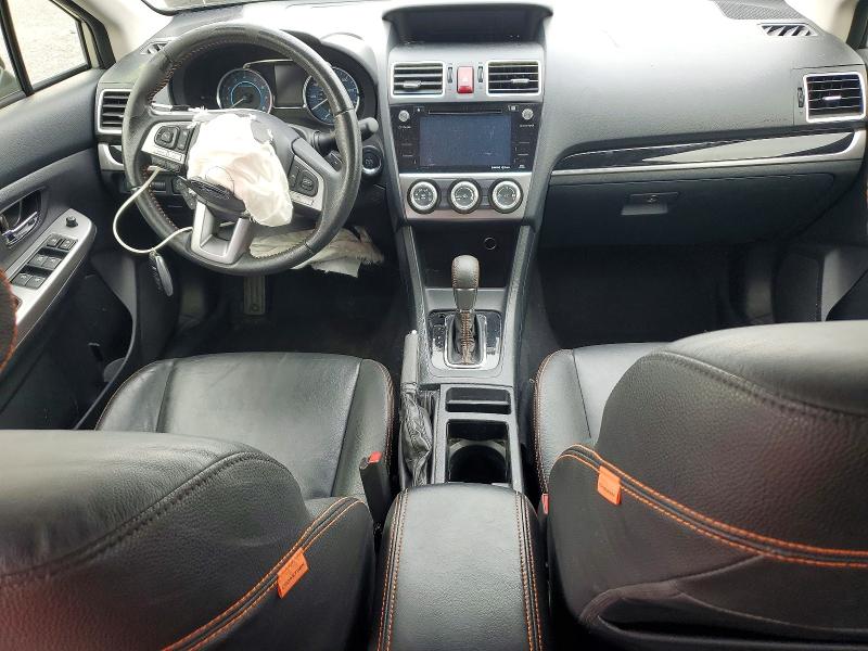 Aukcja sprzedaży 2017 Subaru Crosstrek, vin: JF2GPANC5HH273436, numer aukcji: 59918976